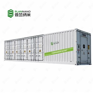 [Hot Item] OEM/ODM Factory Customized Ultra Large Ess Integrated Design Energy Storage System 8MW 37.2mwh Lithium Titanate Lithium-Ion Battery