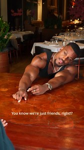 13M views · 373K reactions | Nice guy’s finish last  | Ashton Hall Official | Facebook