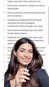 64K views · 13 reactions | Send this to a 2025 bride & groom  [wedding planing, wedding stress, bridal diaries, big fat indian wedding, groom life, bride to be] | Prerna Mehra | Facebook