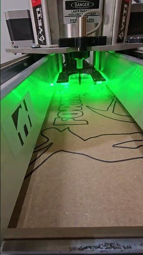 Making Art With a Cnc Stylus - Trend Yeti Smartbench Cnc