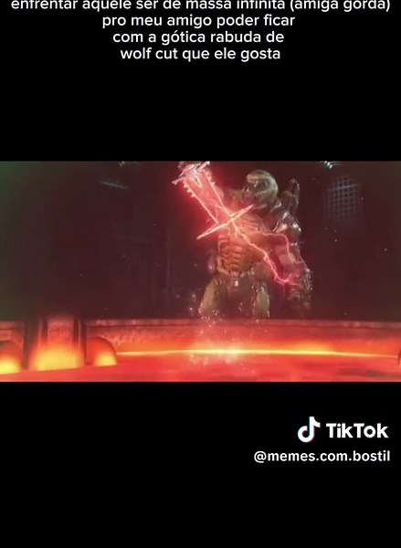 Doom Meme: O Melhor do Anime e Humor