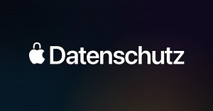 Datenschutz