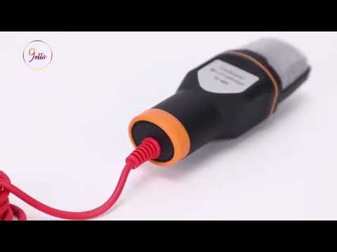 Micrófono Condensador SF 666