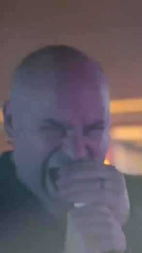 Disturbed Official Video: Are You Ready - Three Year Anniversary Celebration