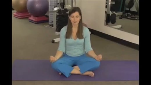 Repa Ati Mukula mudra