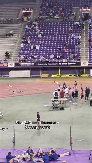 Tips for Improving Your Track Time in 2025