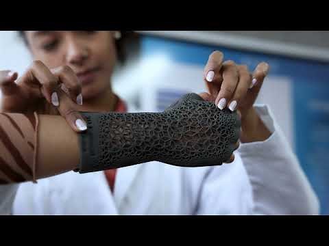 Sponsor ICAM 2025 – Advance the Future of Medical Manufacturing