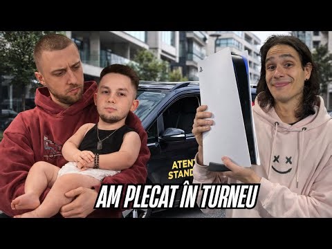 AU VRUT SA MA DEA AFARA DIN PRIMA ZI - CU CIUBISTÂRCA #1