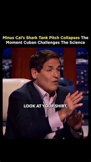 MONEY | WEALTH | MOTIVATION | Some Shark Tank pitches make you rich. This one ended a company’s entire existence. In 2019, Minus Cal claimed their protein bars could... | Instagram