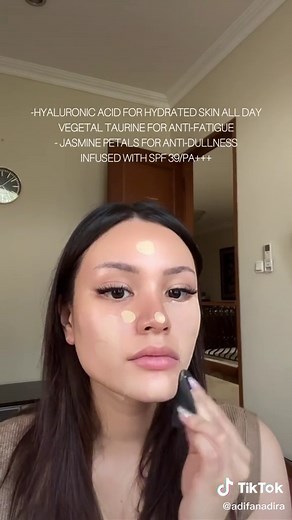 YSL All Hours Foundation Wear Test Review