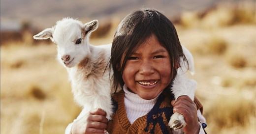 Gifts of Compassion - Charity Gifts | Compassion Australia