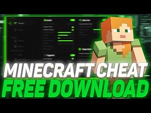 BEST Minecraft Wurst Client 2026 🔥 FREE Download - KillAura, Fly & Xray (Java Undetected PC)