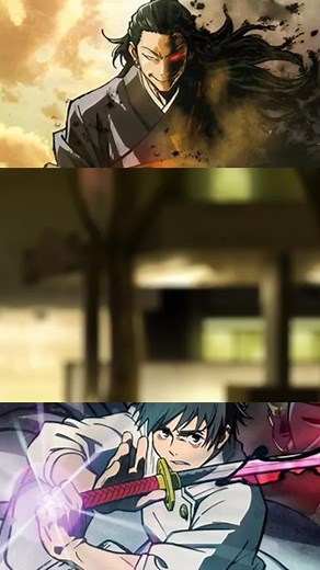 Nanami el papi chulo de las nenas🫶 y el pobre geto se va llevar sus pequeños cariñitos de yuta y Rika #siemprejuntos #animeedit #otaku #fyp #gojousatoru #satorugojo #foryou #jujutsukaisenedit #anime #capcut #parati #paratiiiiiiiiiiiiiiiiiiiiiiiiiiiiiii