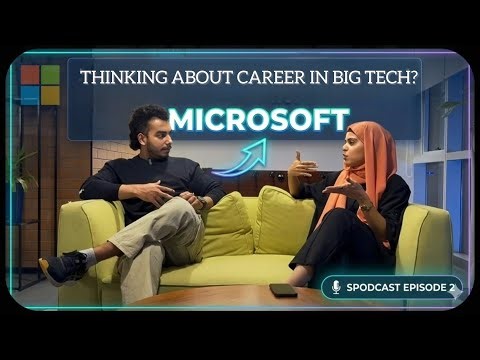 HOW TO JOIN BIG TECH COMPANIES | Real Strategy