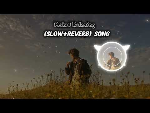 Pee Loon // Slowed + Reverb // Once Upon Time In Mumbai