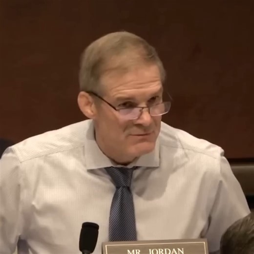 89K views · 2.8K reactions | Rep. Jordan rips dem chair over opposition to Trump's crackdown in DC... leaves him speechless | Jordan Rachel | Facebook