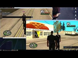 [GvC-Test] GAC Version 2 - Invisible Hack Anti Function