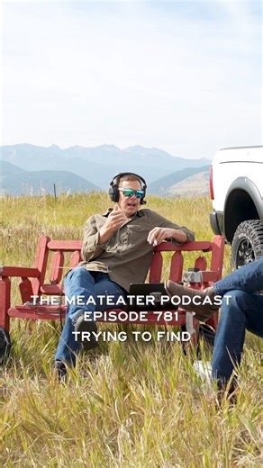 Backcountry cheesecake made with fresh creek water? Count us in. | MeatEater