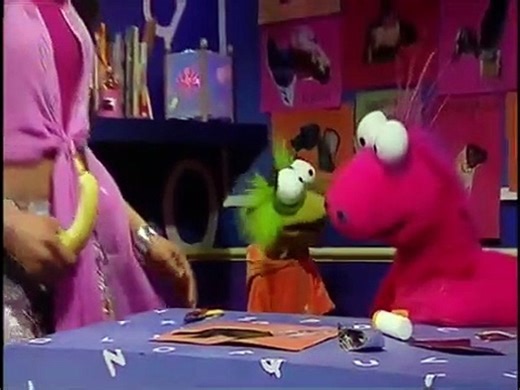 The Story Makers: Series 2: Nonsense