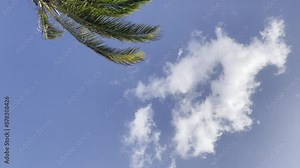 vacation travel at playa de carmen cancun in Mexico