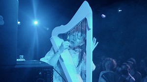 Alice Longyu Gao Live at Pique
