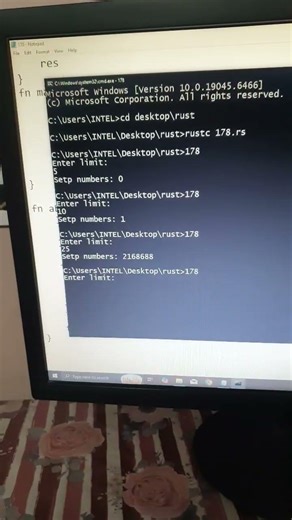 rust | Euler project 'set numbers' | CodeLearning
