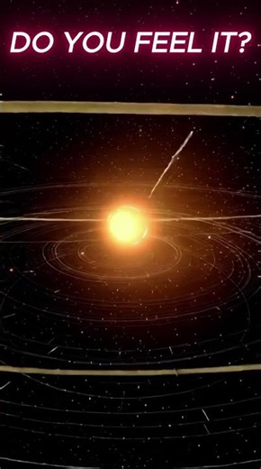 The Raw Power Hidden in Every Star #space #cosmic