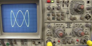 EEVblog #502 – $19 Hameg Analog Oscilloscope - EEVblog
