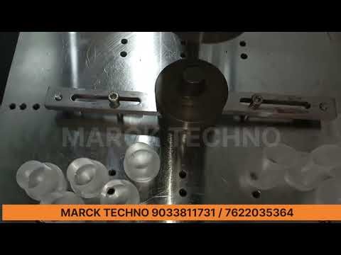 Pft filter ultrasonic welding machine | ptfe filter sealing process 9033811731 / 7622035364