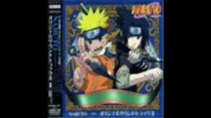 【ナルト】戦闘系BGM集