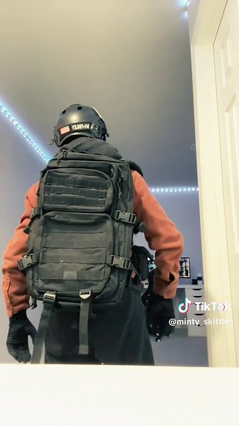 Nine Tailed Fox Cosplay Guide