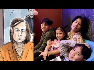 Ontario teen who drove drunk killing 3 siblings pleads guilty