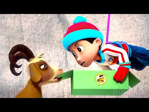 The PAW Patrol save a PIZZA Party 🐾🍕 | PAW Patrol Series | CLIP