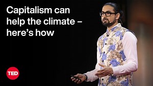 “This is the greatest market failure of all time.” - Can capitalism really fix the climate?