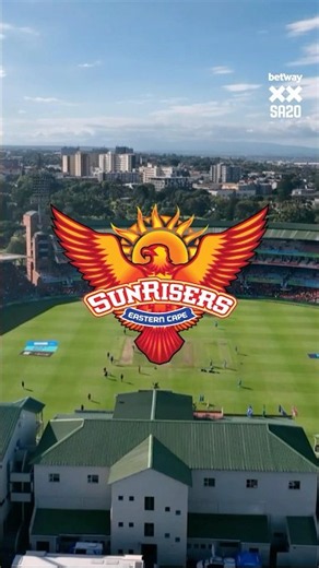 Sunrisers Eastern Cape | Season 5 Home fixtures 🔥| Betway SA20