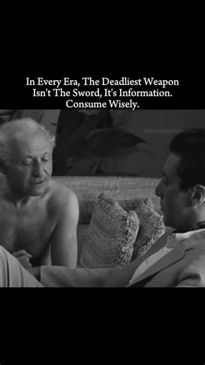 Sentinel on Instagram: "Your weapon is the knowledge you acquire and how you use it. #KnowledgeIsPower #MindOverMatter #ThinkWise #InformationIsWeapon #WisdomFirst"