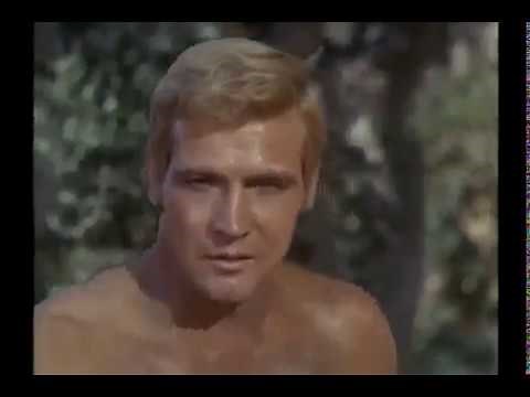 The Big Valley - S1E17 -By Fires Unseen - Western Series Movies