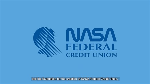 About NASA Federal Credit Union