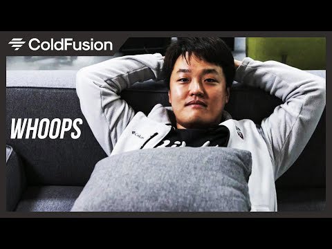 How one man triggered a $45 billion market crash