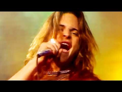 Van Halen - Runnin' With The Devil (Official Music Video)