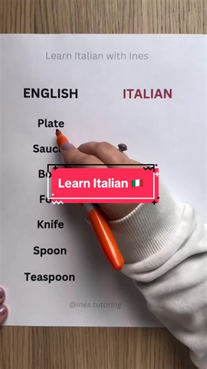 Learn Italian 🇮🇹 . . . #italianforbeginners #italianforforeigners #italian101 #learnitalian #italianlesson #italianstudent #italianoperstranieri #italiangrammar #italianverbs #italianvocabulary #italiantutor #italianteacher #italianamericanpodcast #italianoparaprincipiantes #italianoparabrasileiros #italianoparahispanohablantes #italianoparaespañoles #italianoparaextrantjeros #fyp