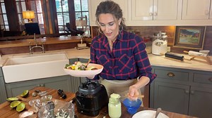 3.8K views · 348 reactions | This homemade avocado dressing takes...