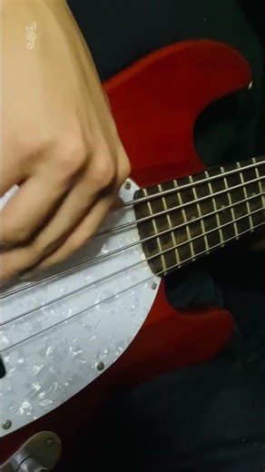 Levitating – Dua Lipa (Bass Cover)