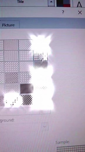 how to put grid on microsoft word #notetakingtips #fyp