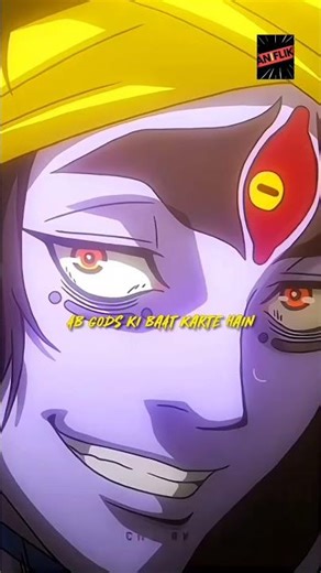 Indian References in Anime #shorts #animeindia