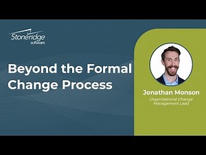 The Importance of Managing Change Effectively