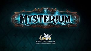 Mysterium - Trailer officiel