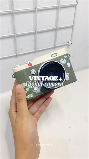 #digicam vintage📸