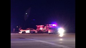 Carbon Cliff woman dies after three-car collision at Colona Road, IL Rt. 84 intersection