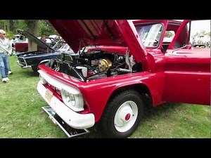 1966 GMC Pickup